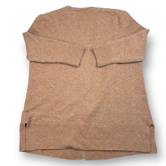 Madewell Cardigan Open Front Sweater Size Medium - Picture 5 of 5